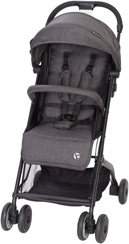 baby trend jetaway stroller