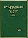 Friedenthal, Kane and Miller's Civil Procedure, 4th (Hornbook Series)