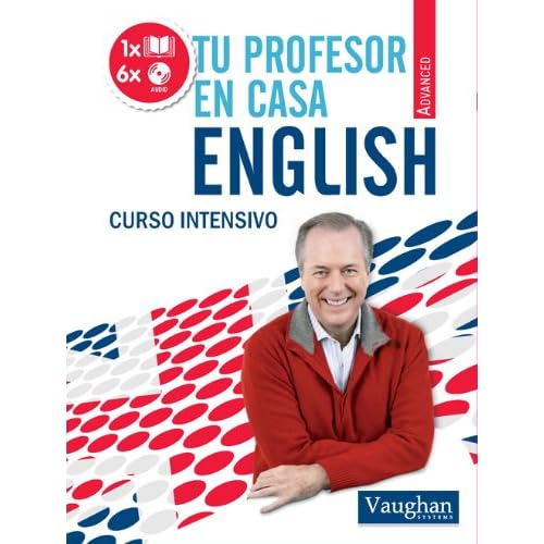 Tu profesor en casa Avanzado Tu profesor en casa Avanzado