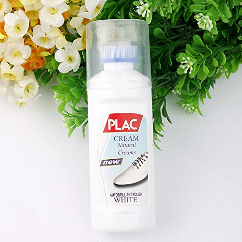 WXLAA Magic Refreshed White Shoe Cleaner Cleaning Tool Kit