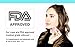 Face and Eye Cupping Massage Kit With Guidance by Therapist | Anti-Aging Face Lift Sessions That Works for Fine Lines, Wrinkles, Improves Collagen and Lymphatic Drainage by ACU Supply (Clear)