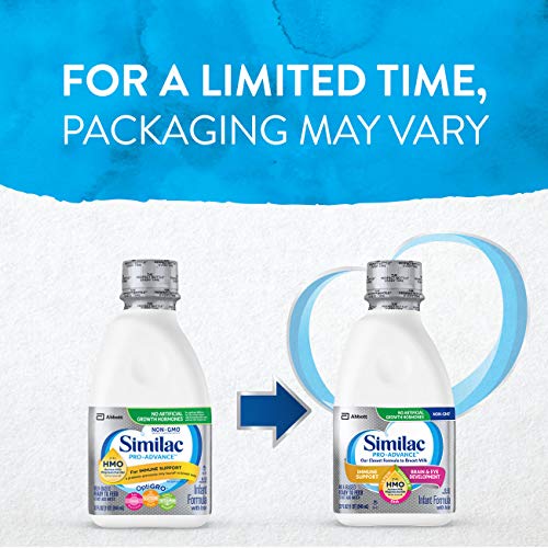 1 Similac+Pro+Advance+Non+GMO+Formula+Bottles