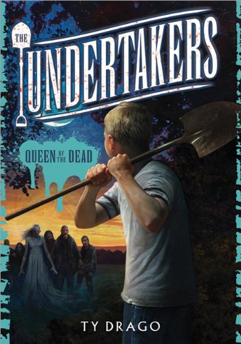 The Undertakers: Queen of the Dead