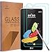 [2-Pack]-Mr.Shield for LG G Stylo 2 / LG Stylo 2 [Tempered Glass] Screen Protector with Lifetime Replacement