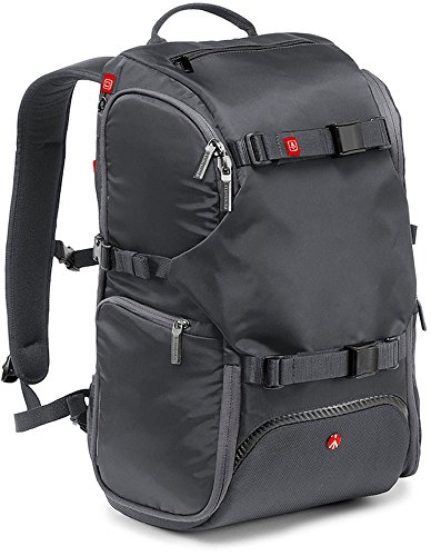 Manfrotto mb ma-trv-gy advanced travel backpack (grey)