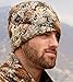 King's Reversible Beanie, Desert Shadow, One Size
