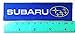 Subaru Patch Motorsport Car Racing Sport Automobile Car Motorsport Racing Logo Patch Sew Iron on Jacket Cap Vest Badge Sign