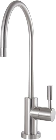 Kingston Brass Ksag8198dl Concord Filtration Water Air Gap Faucet