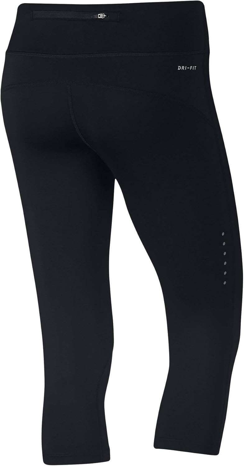 nike hypercool capri