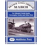 Image de Branch Lines Around March