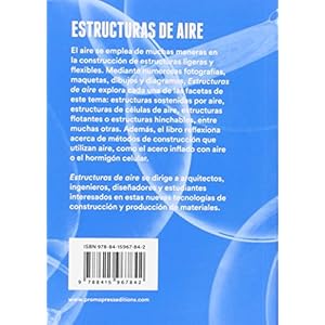 ESTRUCTURAS DEL AIRE