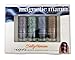 Sally Hanson Magnetic Mania 4 magnetic nail colors