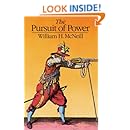 The Pursuit of Power: Technology, Armed Force, and Society since A.D. 1000