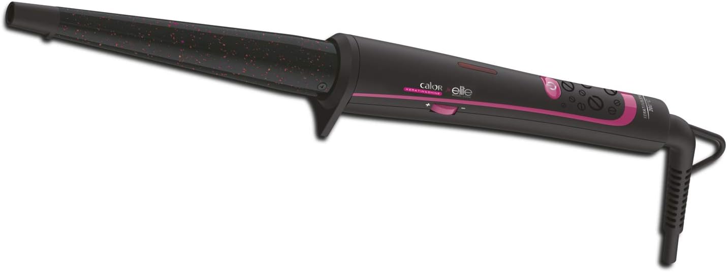 calor elite fer a boucler