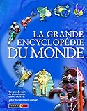 La Grande Encyclopédie Du Monde by 