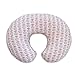 Boppy Nursing Pillow and Positioner, Pink Mod Owls