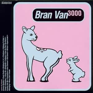 Télécharger gratuitement Images Bran Van 3000 Glee Amazon Com Music dernière salutations