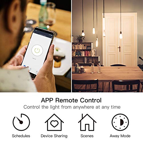 1 Treatlife+Compatible+Assistant+Single+Pole+Installation