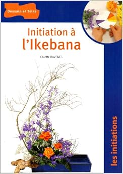 Initiation à l'ikebana Initiation à l'ikebana