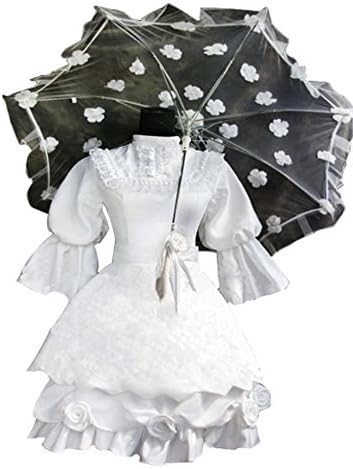 Amazon Co Jp Mtxcレディース黒執事ヴィクトリア女王コスプレ衣装ドレス ホビー
