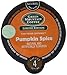 Green Mountain Coffee Roasters 9352 Pumpkin Spice Coffee Vue Pack, 16/box
