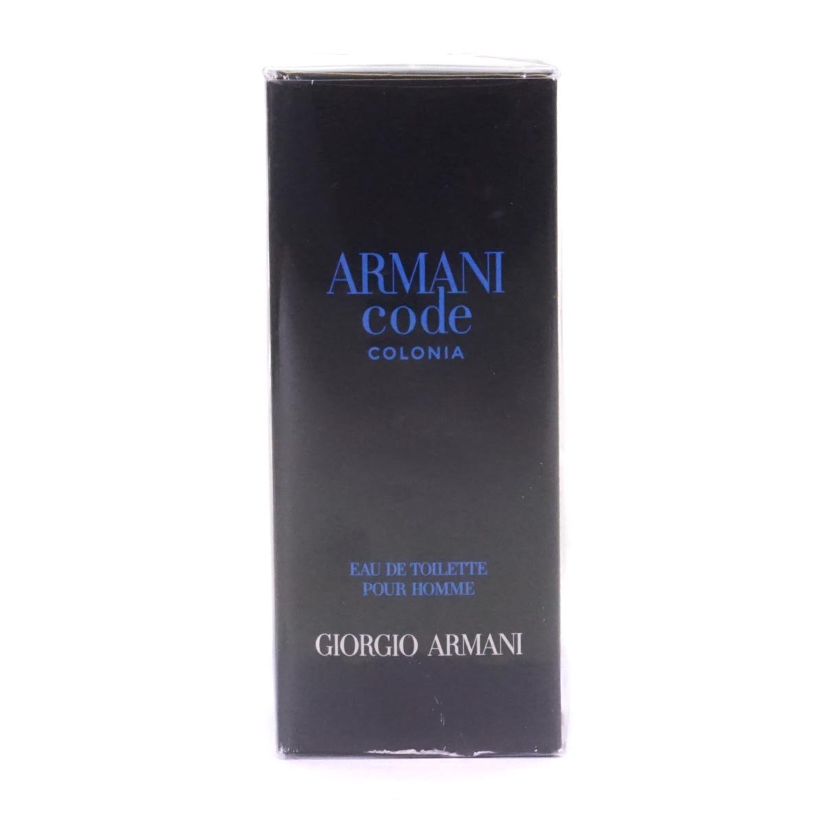 armani code colonia amazon
