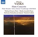 FLUTE CONCERTO                                     image