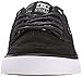 DC Men's Nyjah Vulcanized Sneaker
