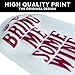 Tickle Socks (3 Pack) - If You Can Read This Bring Me A Glass Of Wine - Full Length Bamboo Crew Socks