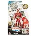 Mattel DC Justice League Talking Heroes The Flash Figure, 6"