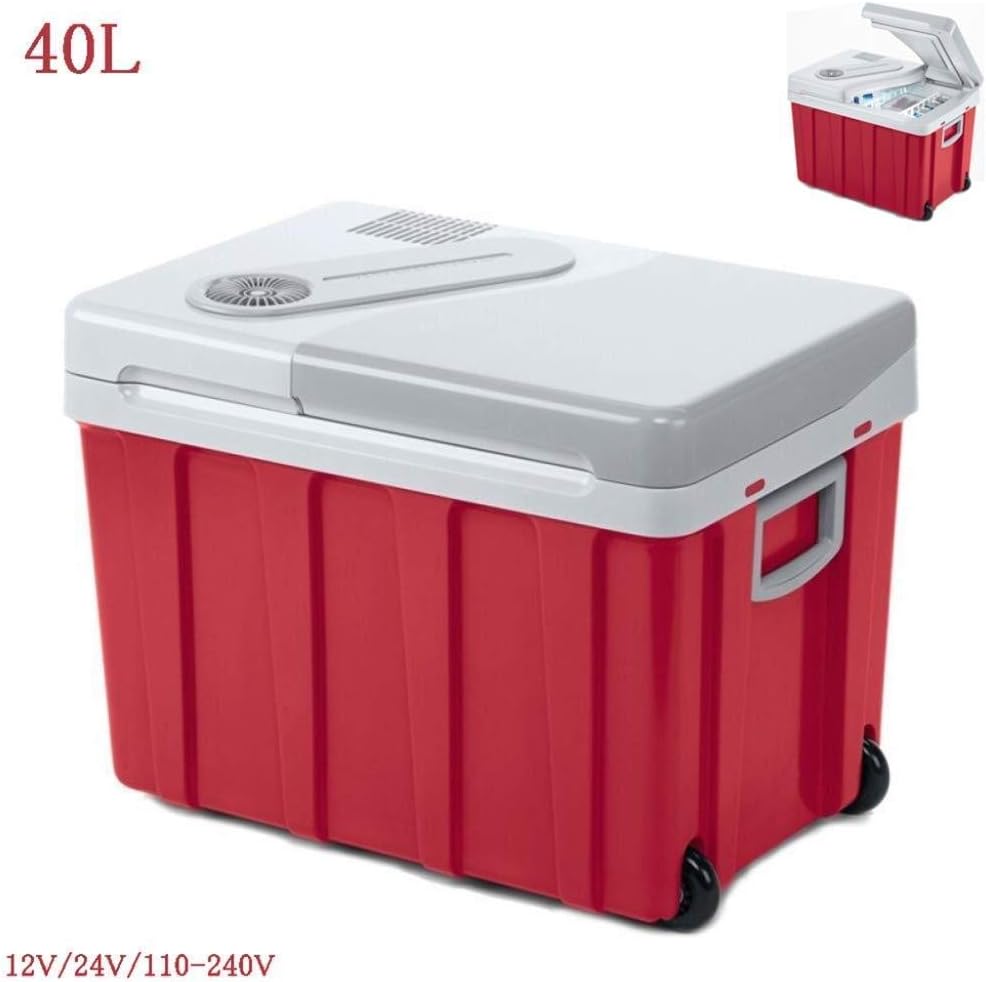 small cooler box