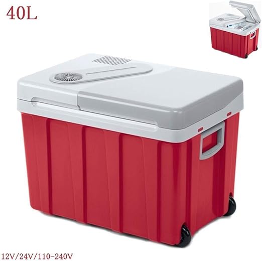 40l cooler box