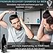 Hair Loss Shampoo for Men – Boosts Hair Growth and Thickening – DHT Blocker Fights Thinning and Alopecia – PROCAPIL Premium Formula with Castor Oil Peppermint Ginseng and Dead Sea Salt – 13.5 ozthumb 4