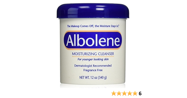 albolene amazon