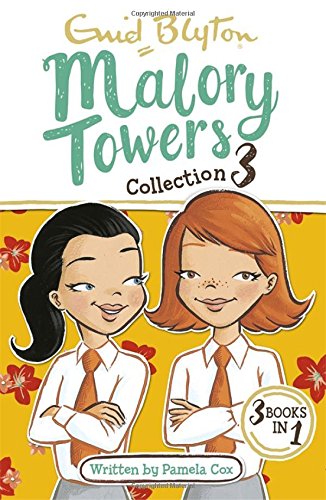 Malory Towers Collection