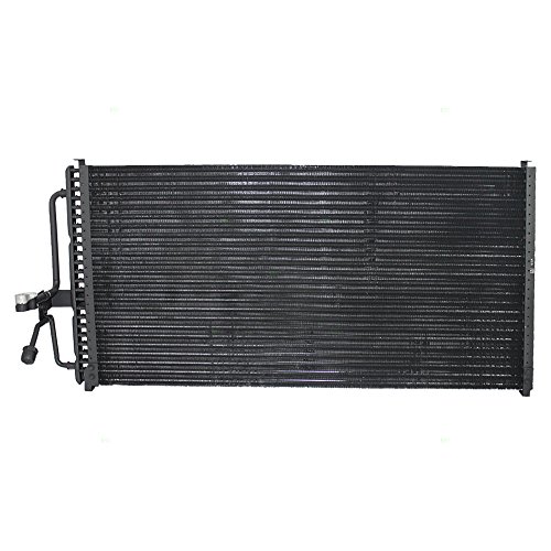 Buick Condenser Condenser For Buick