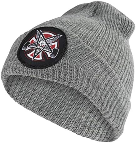 Buy Independent x Thrasher Pentagram 