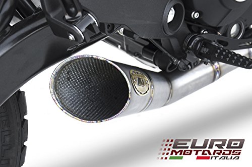ducati scrambler sixty2 exhaust