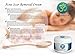 Natural Acne Scar Removal Cream for Acne Scars, Stretch Marks, Blemish Marks