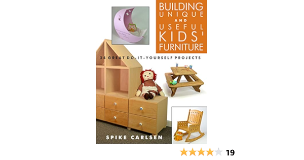 unique kids furniture