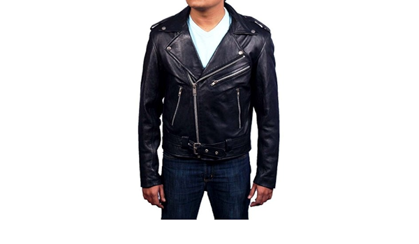 ghost rider jacket amazon