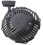 Rewind Recoil Starter Assembly Replaces Briggs & Stratton 593959