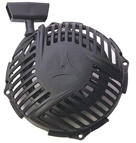 Rewind Recoil Starter Assembly Replaces Briggs & Stratton 593959
