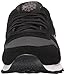 Reebok Men's Cl Leather Clip Ele Fashion Sneaker, Gravel/Black/Medium Grey, 10 M US
