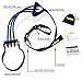 KLASTILL Pull up & Chin up Workout Assist Band | Heavy Resistance for Legs & Upper Body Exercise | Elastic Assistance for Women & Men | Fitness Towel + Weekly Tracker...