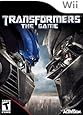 Transformers the Game - Nintendo Wii