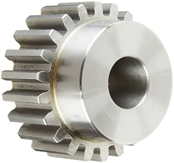 Pressure angle шестерни