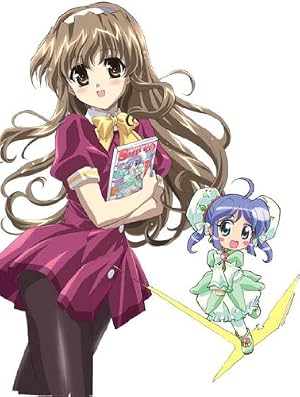 乃木坂春香の秘密 [DVD]