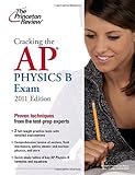 Princeton AP Physics Prep Book