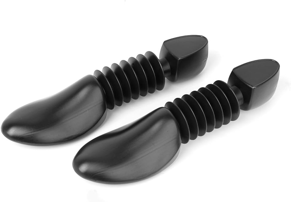 Nobranded 2x Adjustable Spring Shoe Trees for Men Women Kids Amazon.co